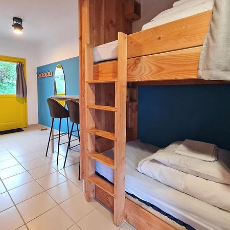 Hotel Naeco אודיירן מראה חיצוני תמונה