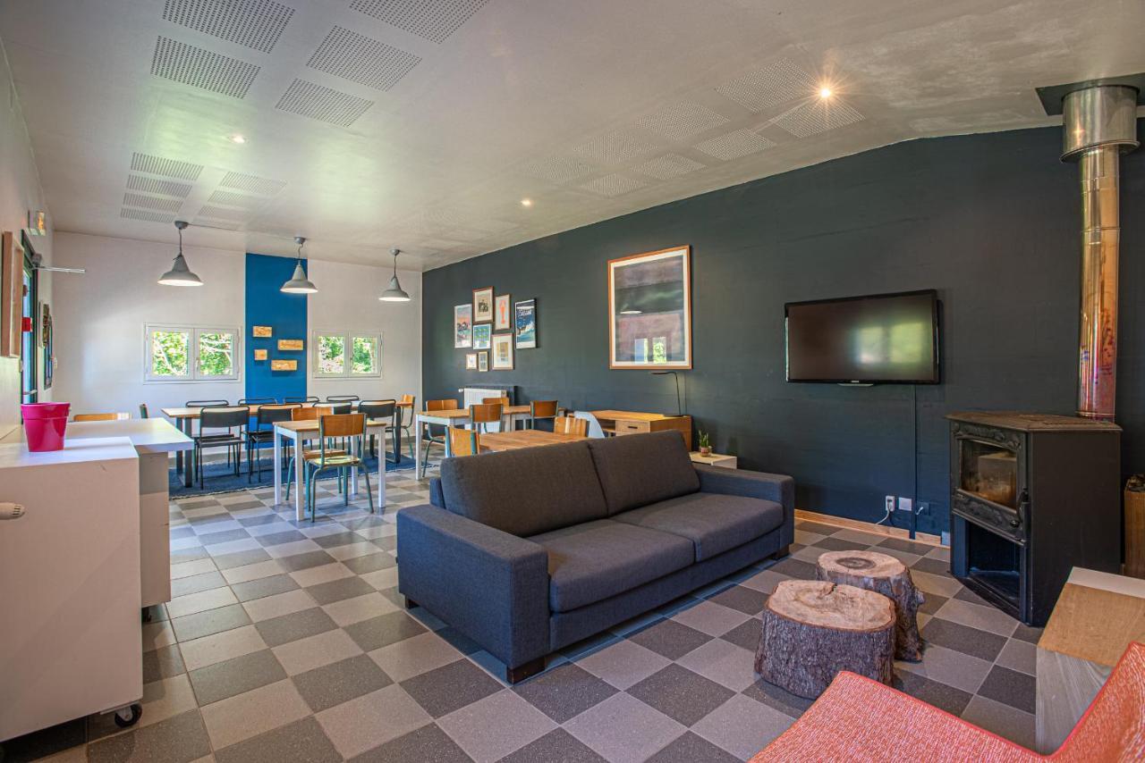 Hotel Naeco אודיירן מראה חיצוני תמונה