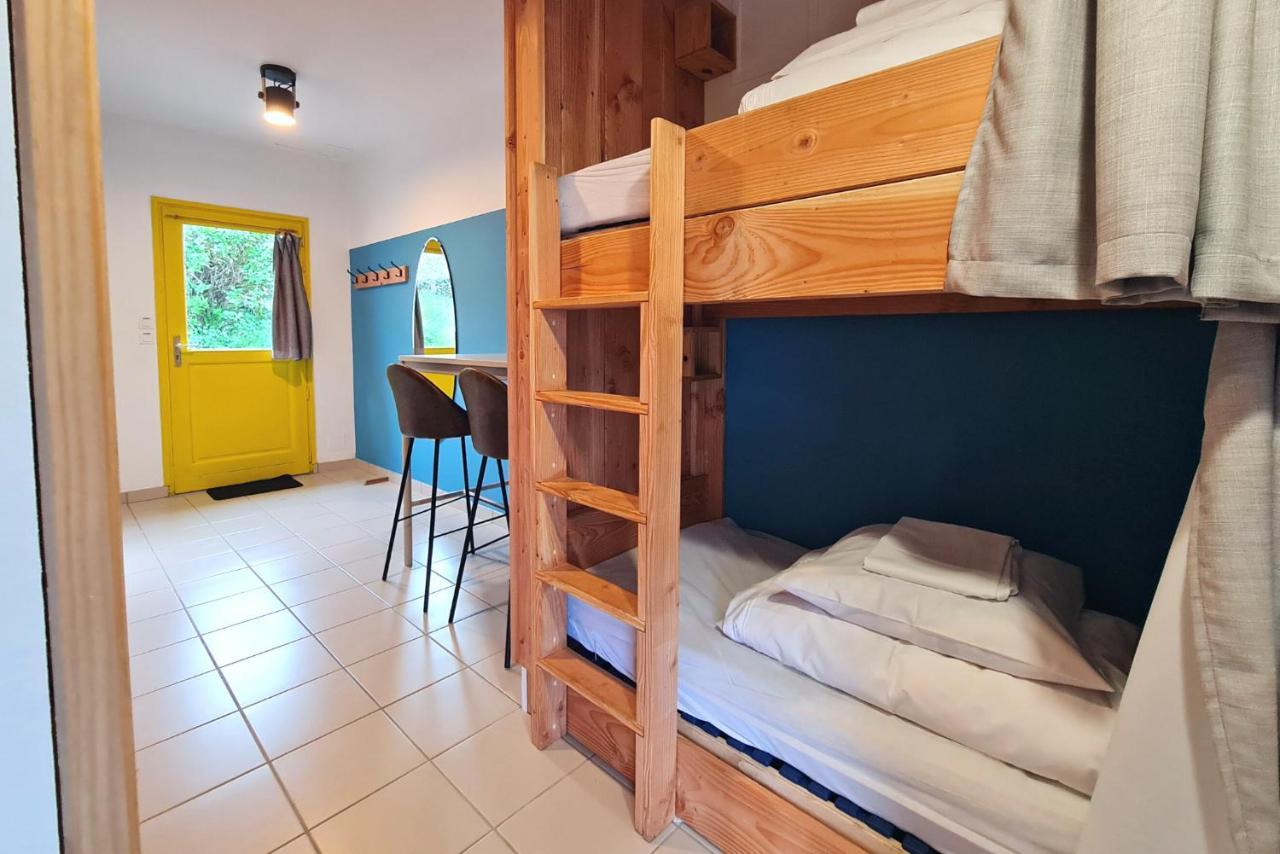 Hotel Naeco אודיירן מראה חיצוני תמונה