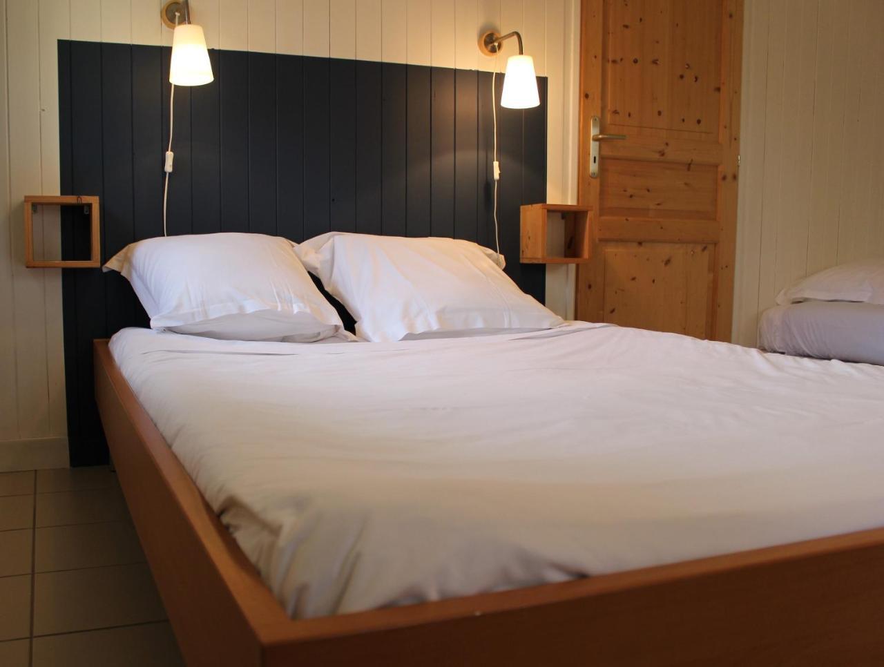 Hotel Naeco אודיירן מראה חיצוני תמונה