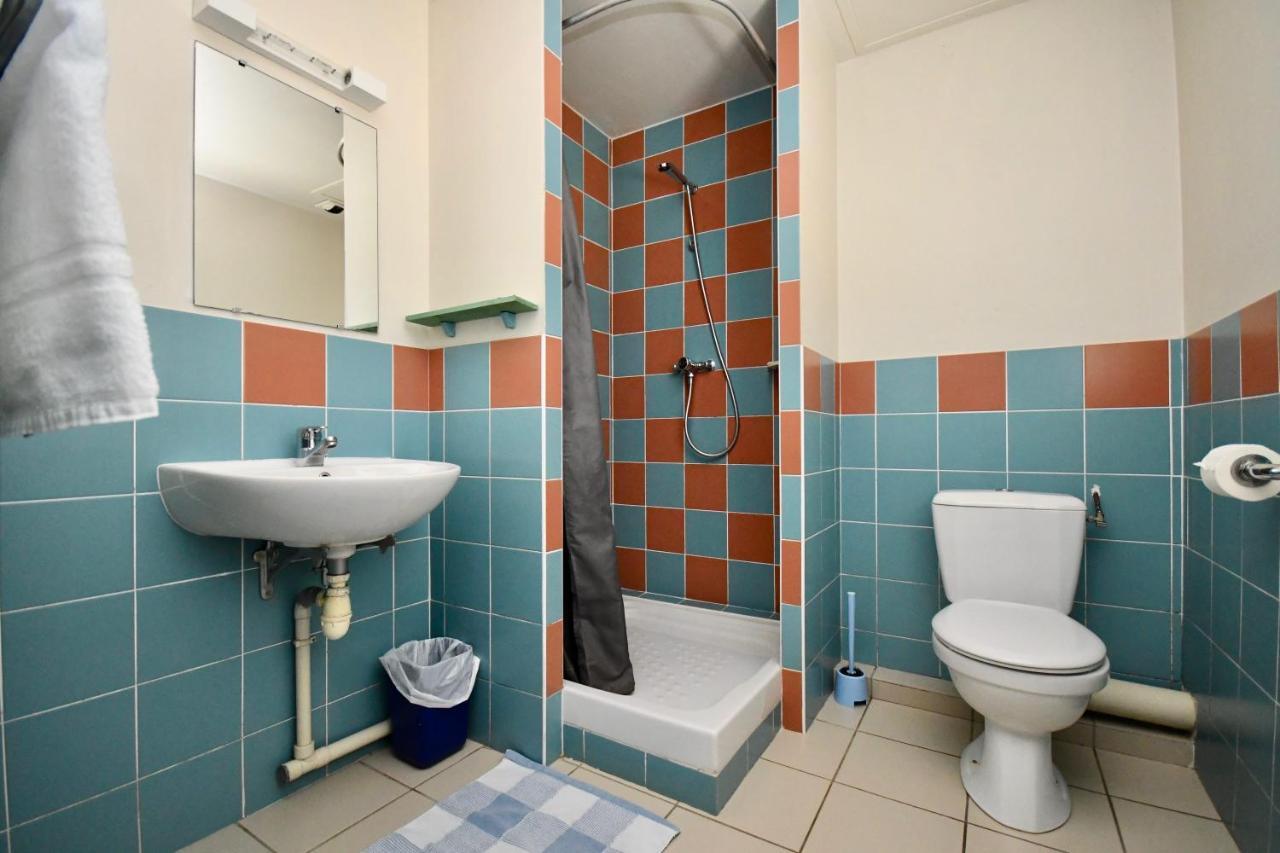 Hotel Naeco אודיירן מראה חיצוני תמונה